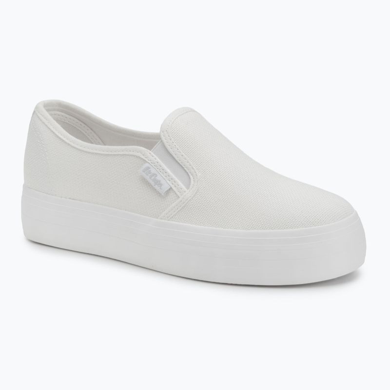 Дамски обувки Lee Cooper LCW-25-02-3328LA бели