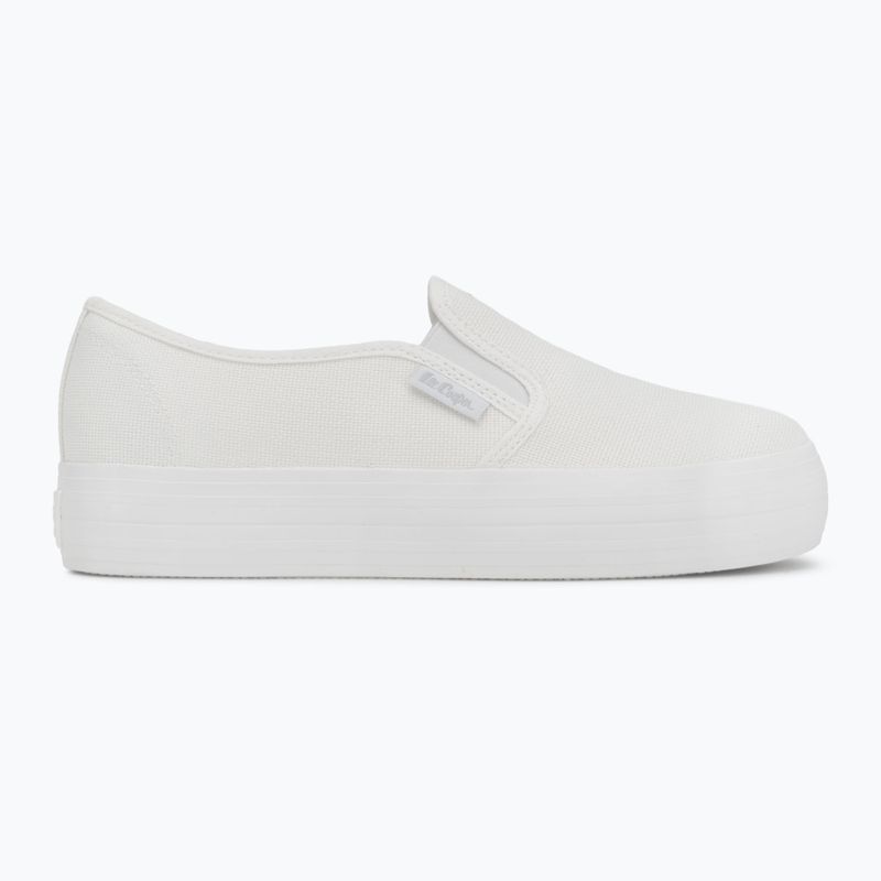 Дамски обувки Lee Cooper LCW-25-02-3328LA бели 2
