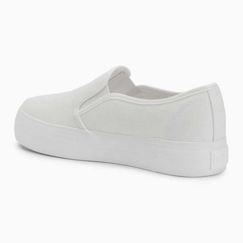 Дамски обувки Lee Cooper LCW-25-02-3328LA бели 3