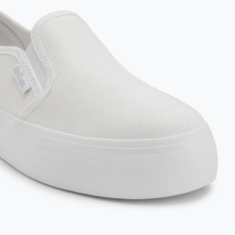 Дамски обувки Lee Cooper LCW-25-02-3328LA бели 7