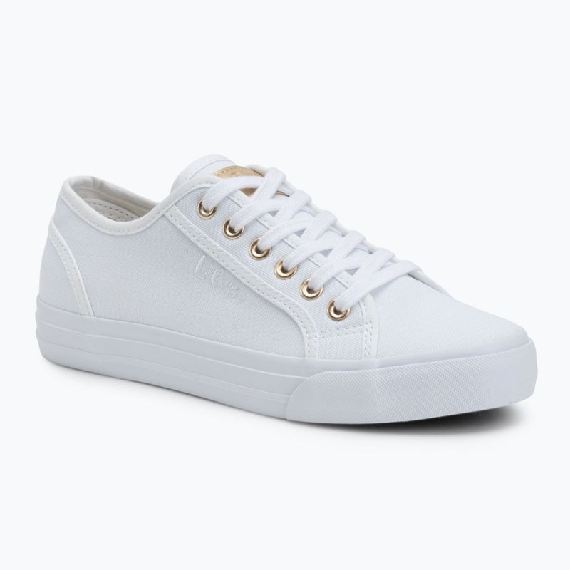 Дамски обувки Lee Cooper LCW-25-02-3335LA бели