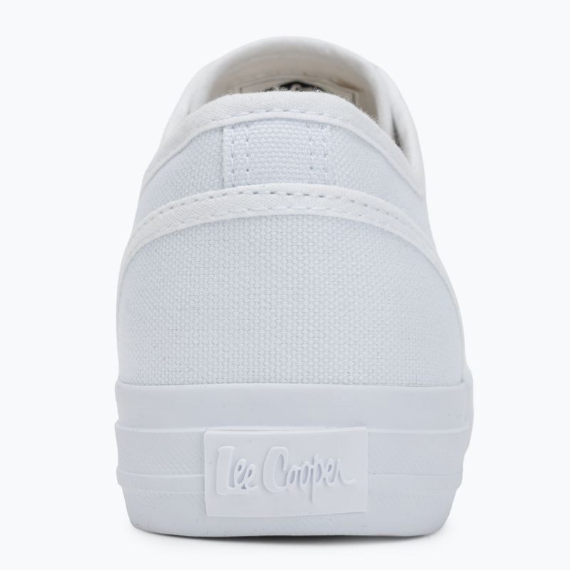 Дамски обувки Lee Cooper LCW-25-02-3335LA бели 6