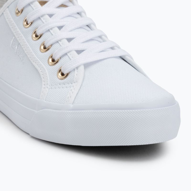 Дамски обувки Lee Cooper LCW-25-02-3335LA бели 7