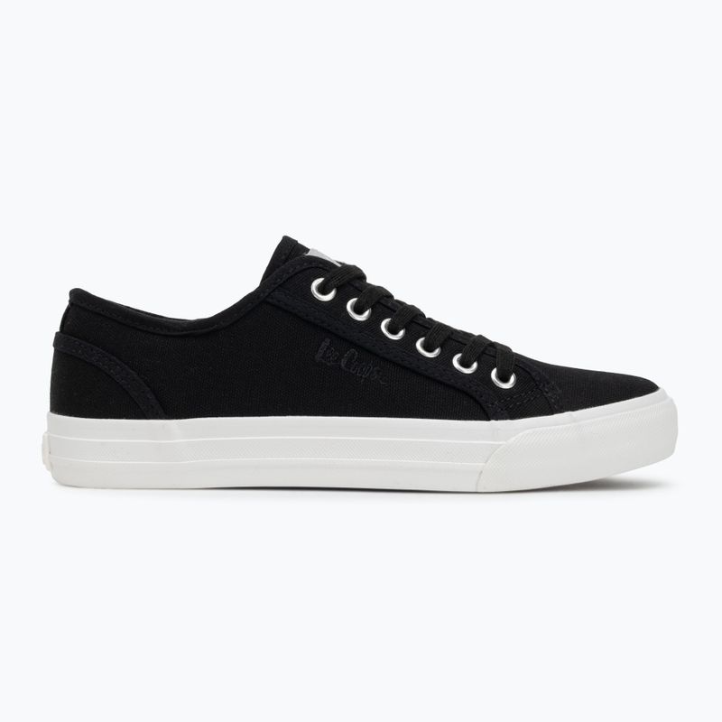 Дамски обувки Lee Cooper LCW-25-02-3337LA черни 2
