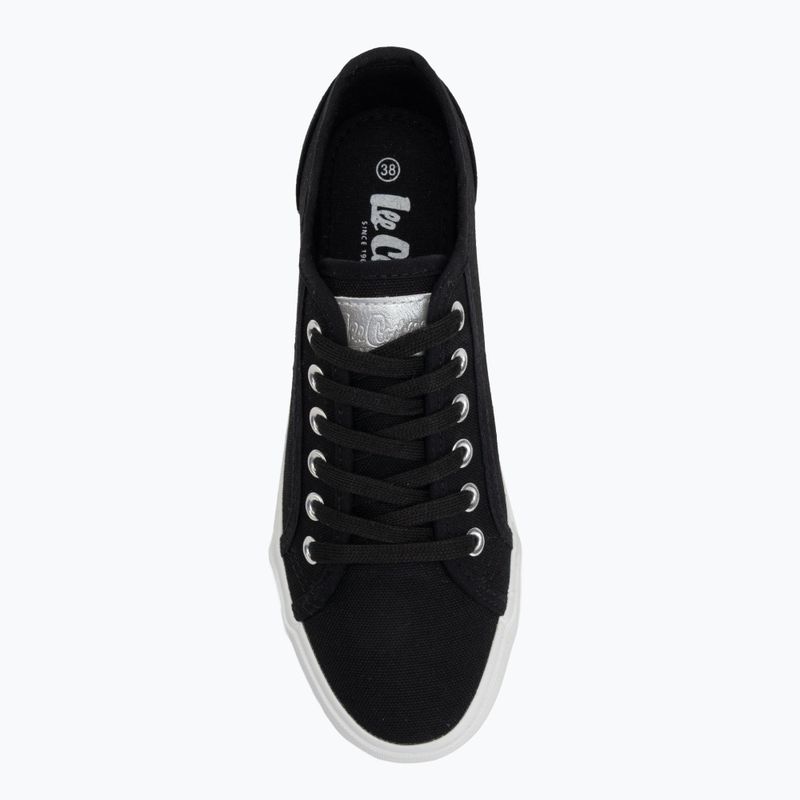 Дамски обувки Lee Cooper LCW-25-02-3337LA черни 5