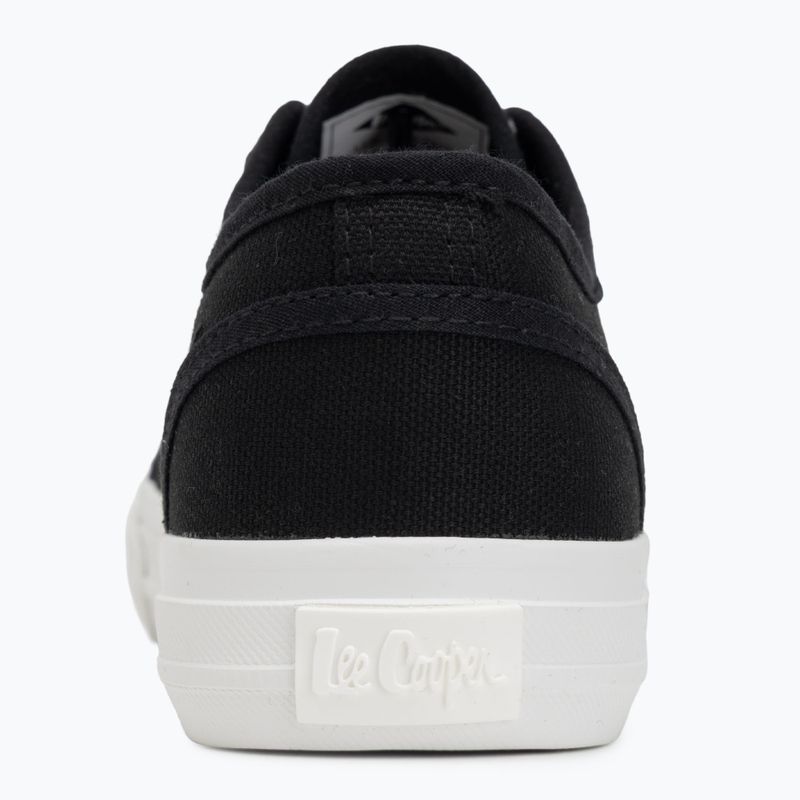 Дамски обувки Lee Cooper LCW-25-02-3337LA черни 6