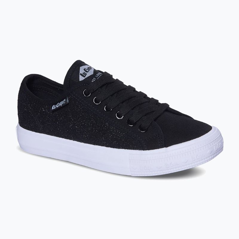 Дамски ботуши Lee Cooper LCW-25-31-3421LA черни