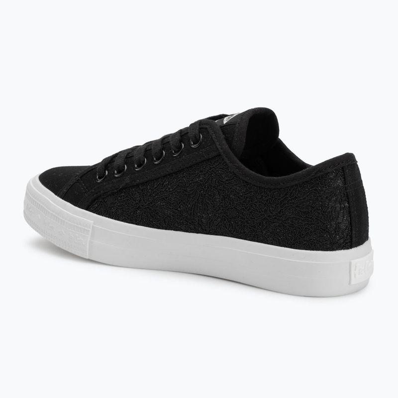 Дамски ботуши Lee Cooper LCW-25-31-3421LA черни 3