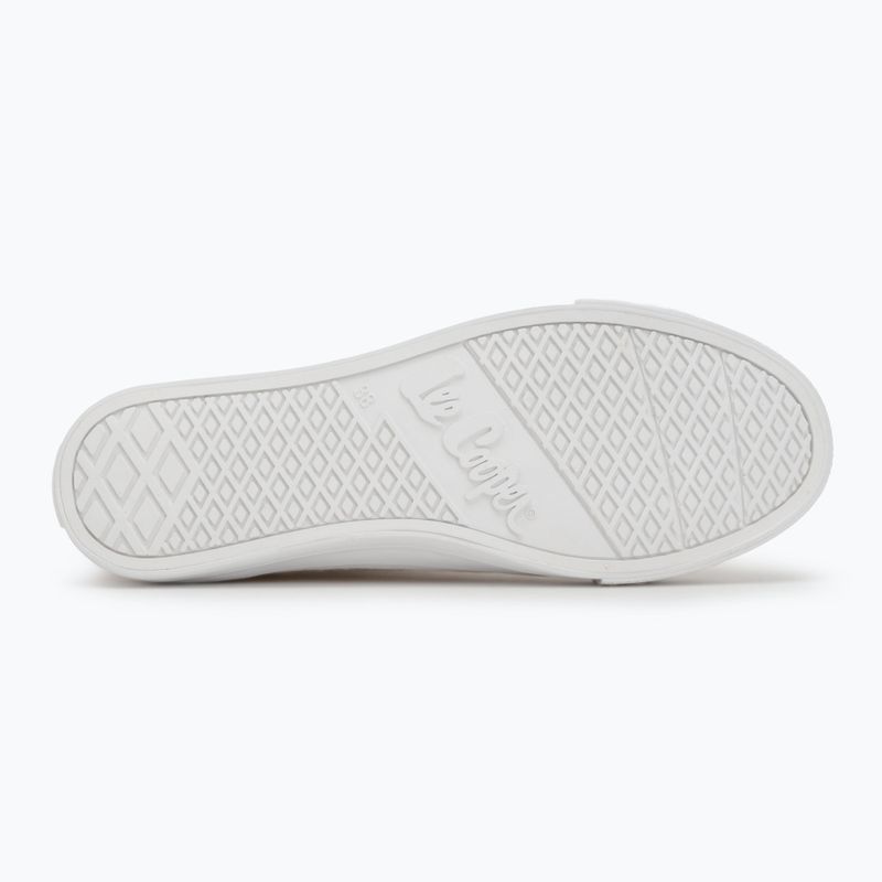 Дамски ботуши Lee Cooper LCW-25-31-3421LA черни 4
