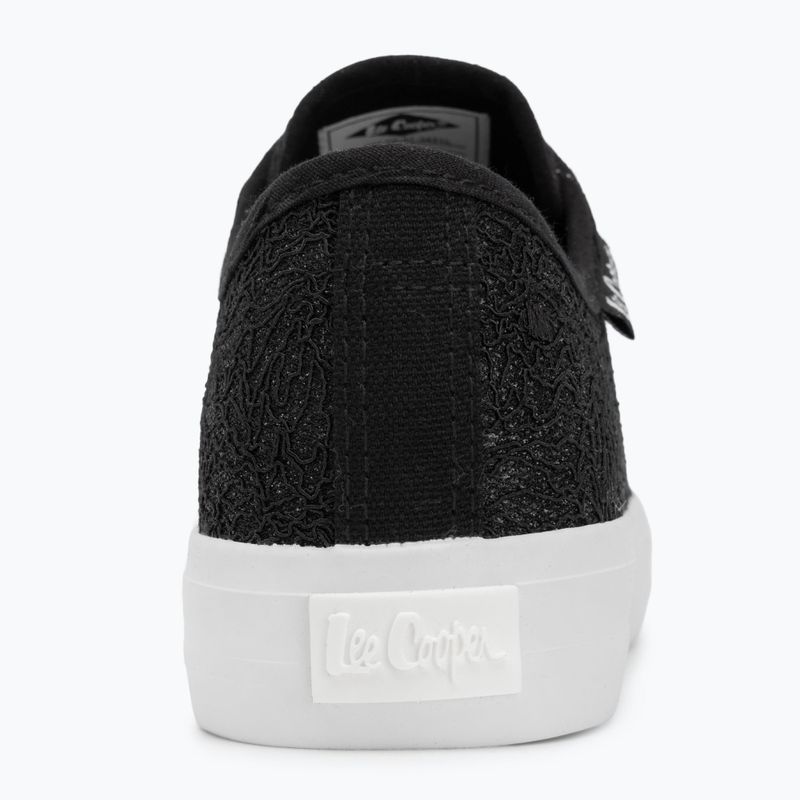 Дамски ботуши Lee Cooper LCW-25-31-3421LA черни 6