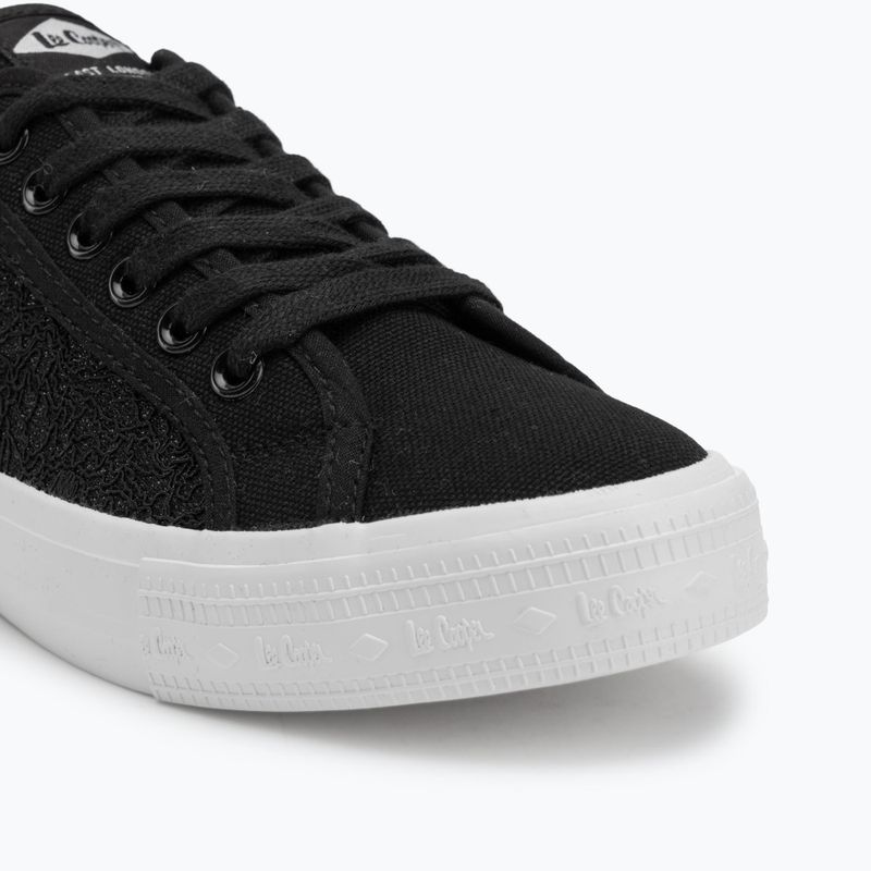 Дамски ботуши Lee Cooper LCW-25-31-3421LA черни 7