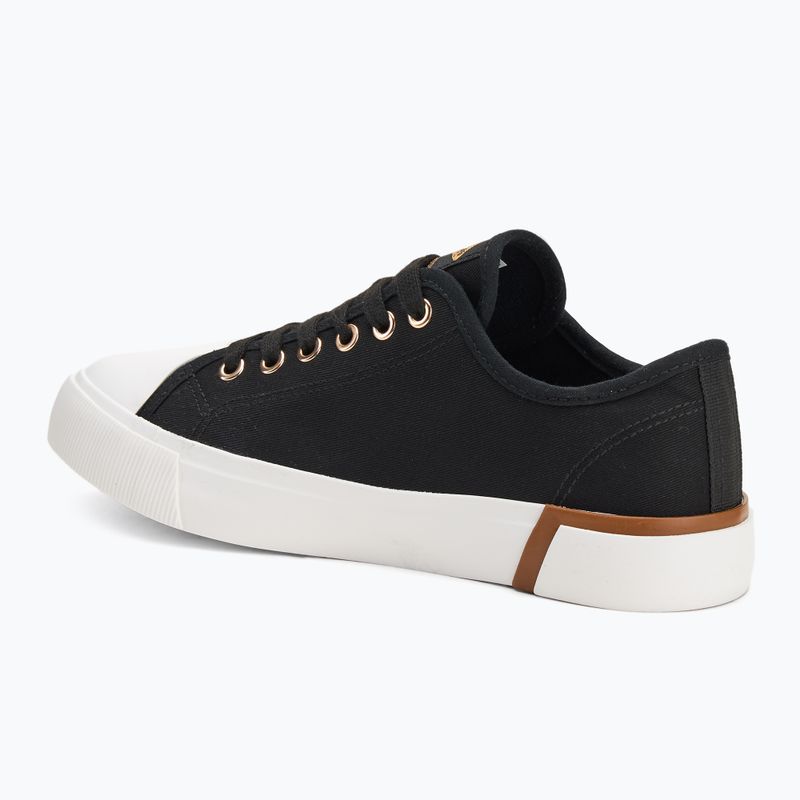 Дамски маратонки Lee Cooper LCW-25-31-3427LA черни 3