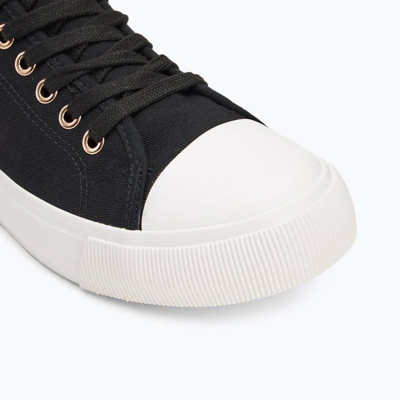 Дамски маратонки Lee Cooper LCW-25-31-3427LA черни 7