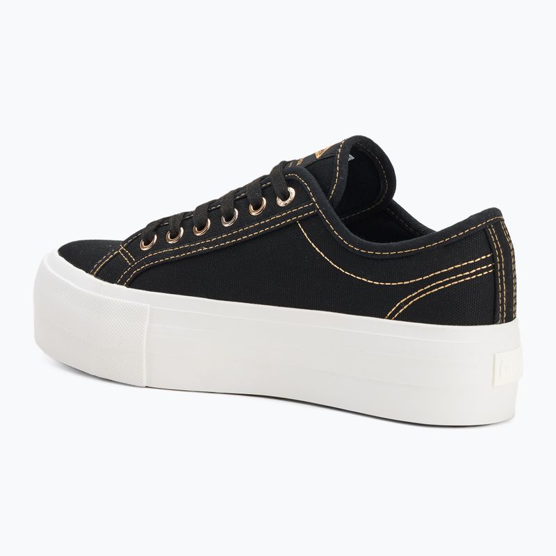 Дамски маратонки Lee Cooper LCW-25-31-3431LA черни 3