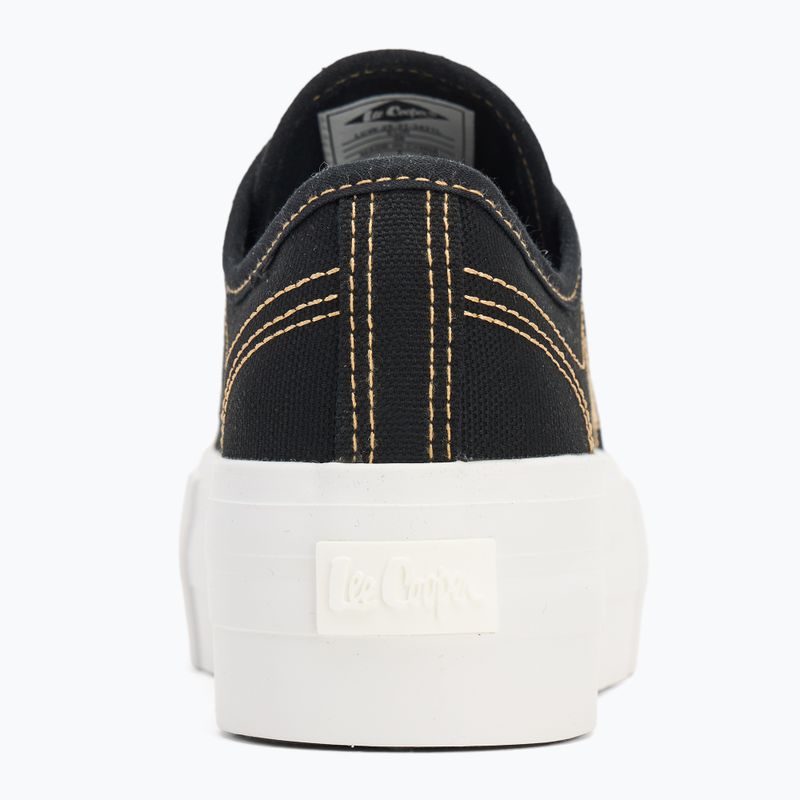 Дамски маратонки Lee Cooper LCW-25-31-3431LA черни 6