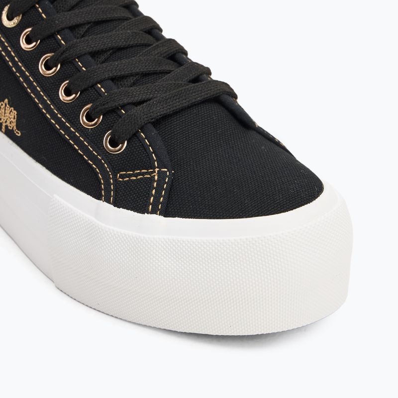 Дамски маратонки Lee Cooper LCW-25-31-3431LA черни 7