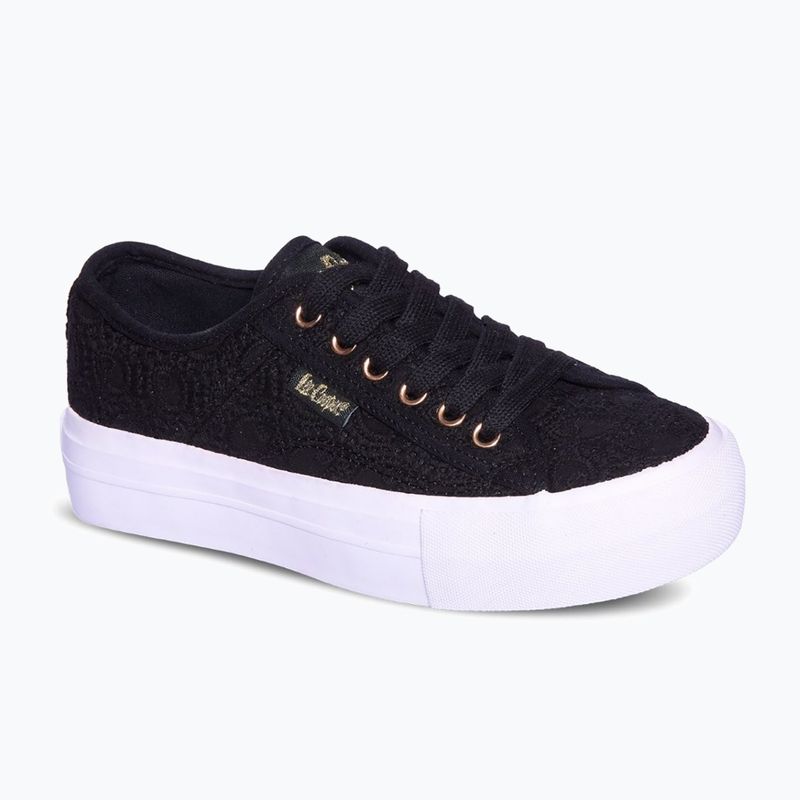 Дамски ботуши Lee Cooper LCW-25-31-3439LA черни