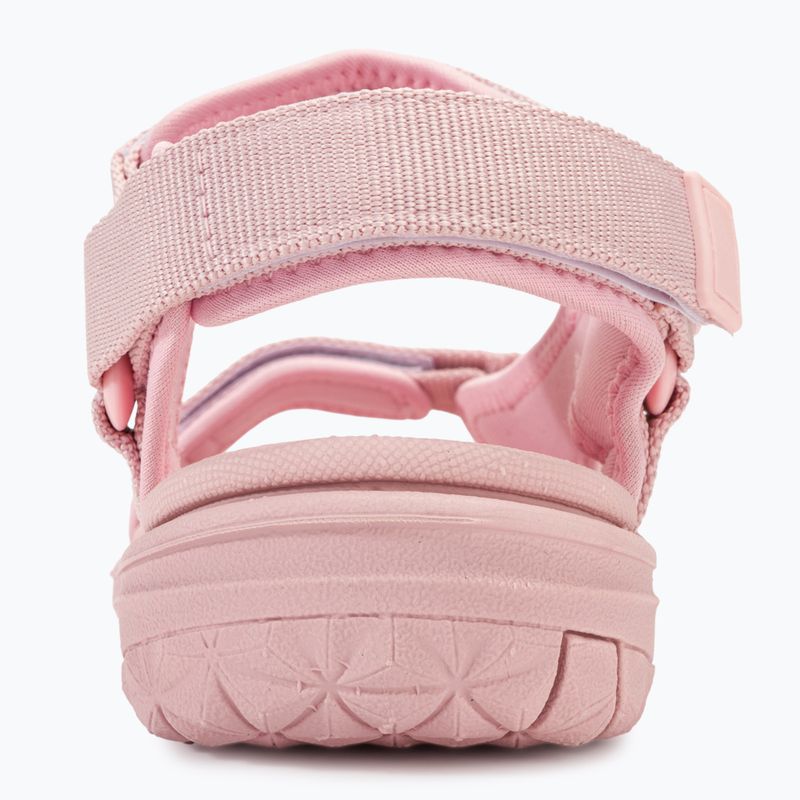 Дамски сандали Lee Cooper LCW-24-34-2613 light pink 6
