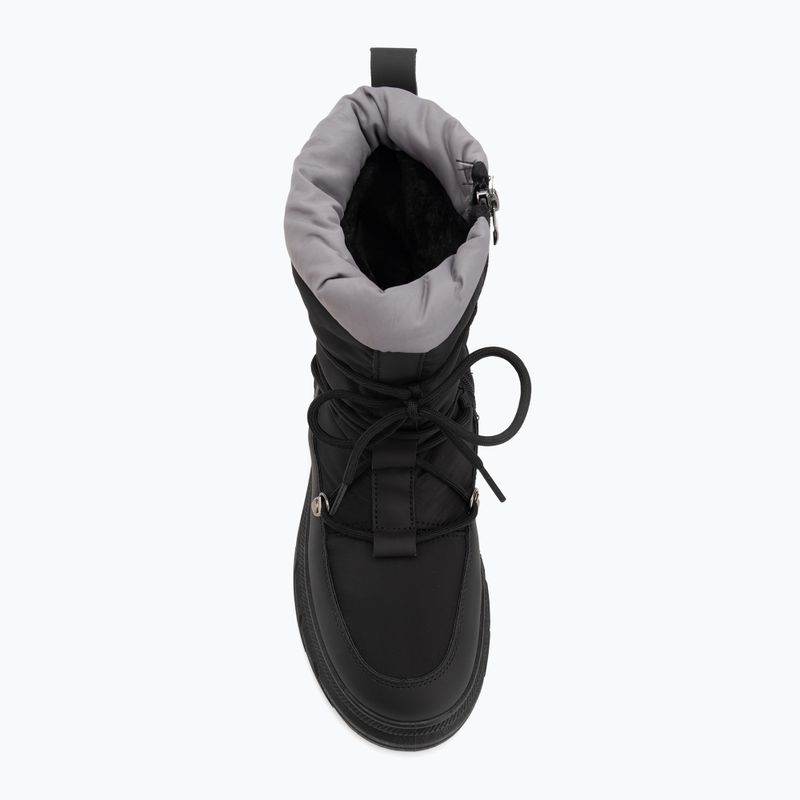 Дамски ботуши за сняг Lee Cooper LCJ-25-44-3930L black 5