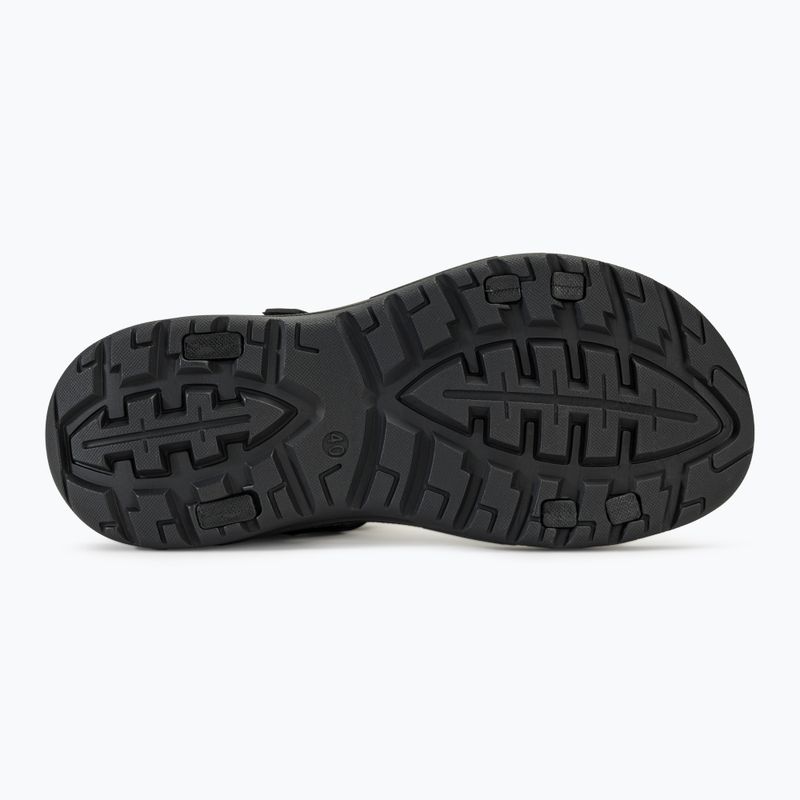Мъжки сандали Lee Cooper LCW-24-34-2622 black / olive 4