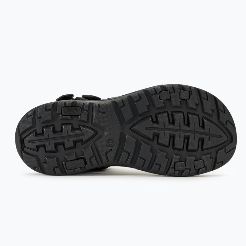 Мъжки сандали Lee Cooper LCW-24-34-2623 black / grey 4