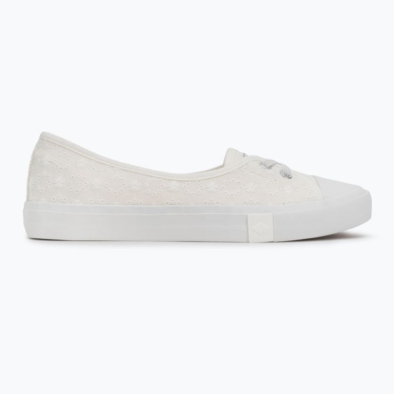 Дамски обувки Lee Cooper LCW-25-31-3447LA бели 2