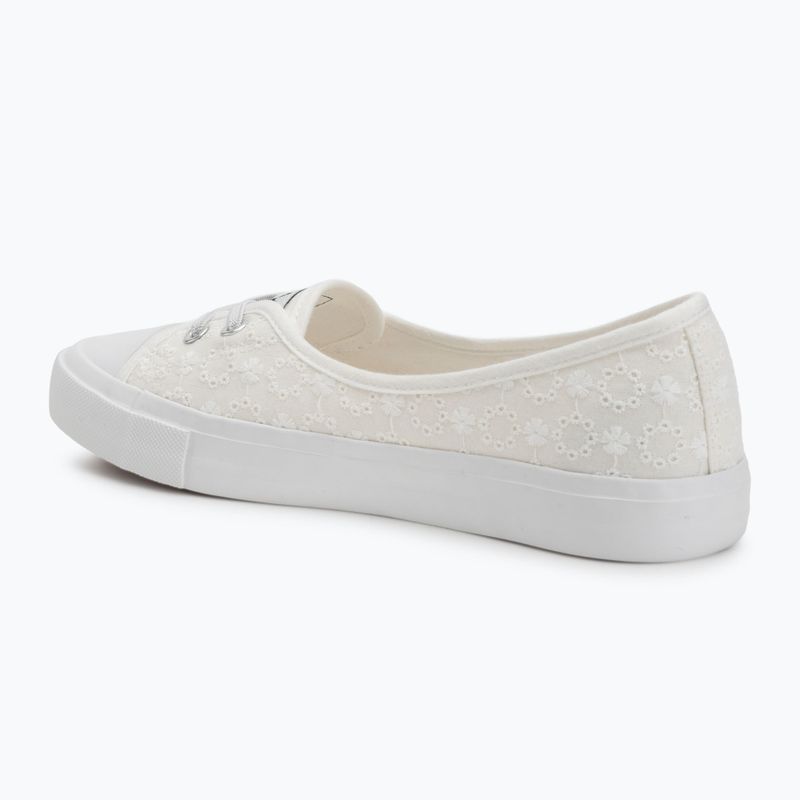 Дамски обувки Lee Cooper LCW-25-31-3447LA бели 3