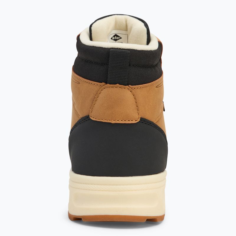 Мъжки обувки Lee Cooper LCJ-24-03-3035MB 6