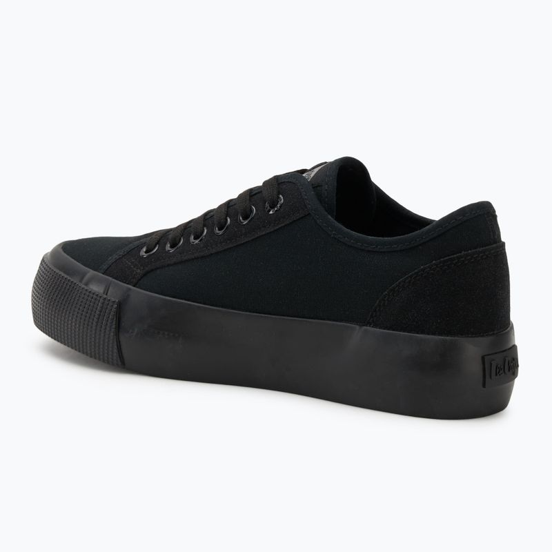 Дамски маратонки Lee Cooper LCW-25-31-3451LA черни 3