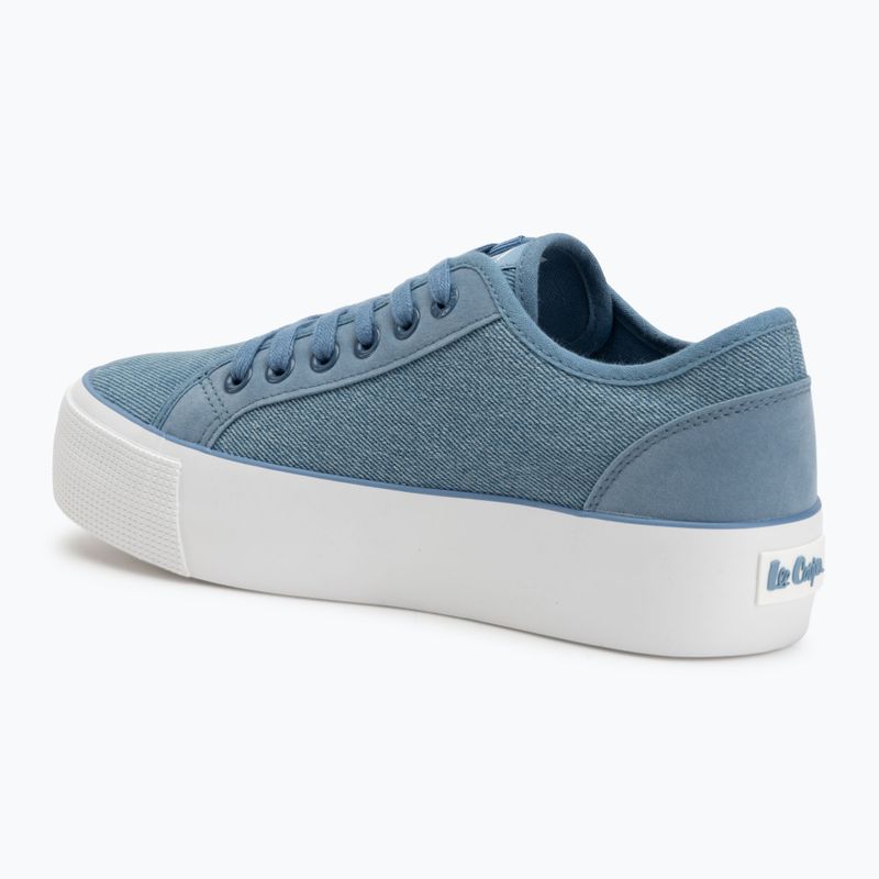 Lee Cooper дамски обувки LCW-25-31-3452LA деним 3
