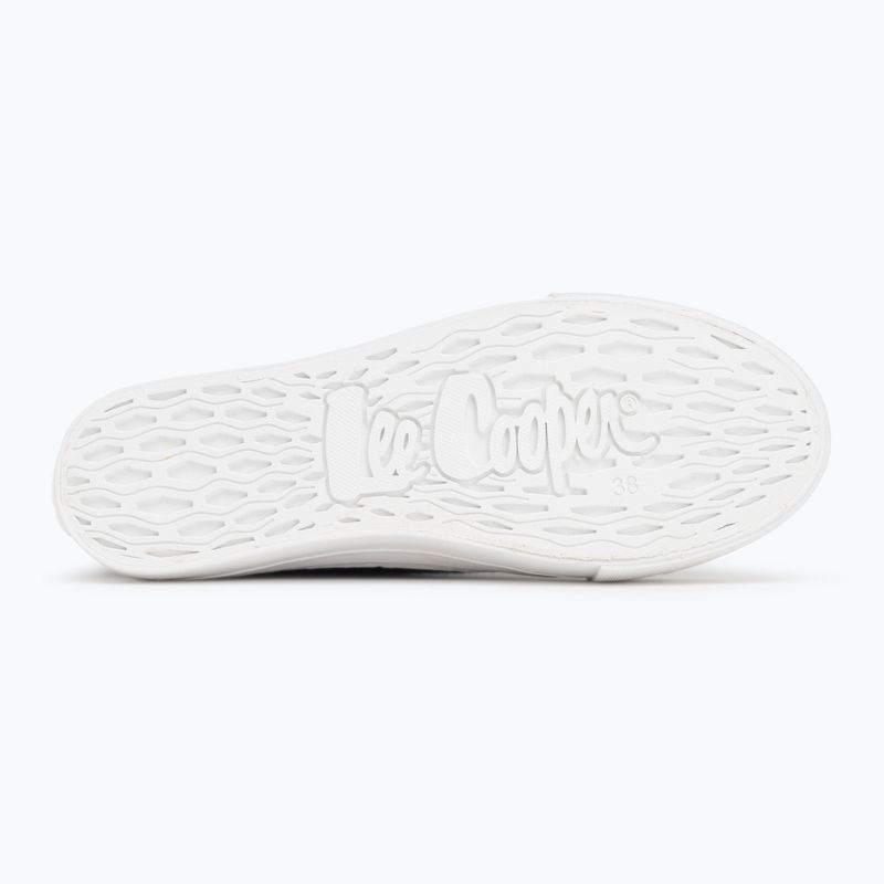 Lee Cooper дамски обувки LCW-25-31-3452LA деним 4