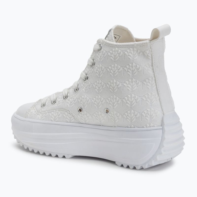 Дамски обувки Lee Cooper LCW-25-31-3461LA бели 3