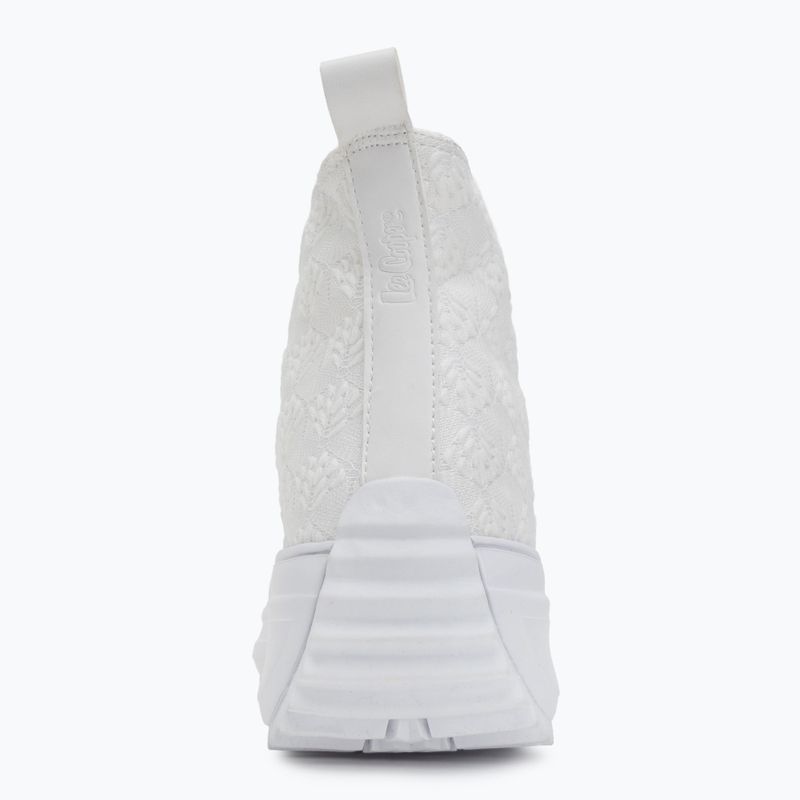 Дамски обувки Lee Cooper LCW-25-31-3461LA бели 6