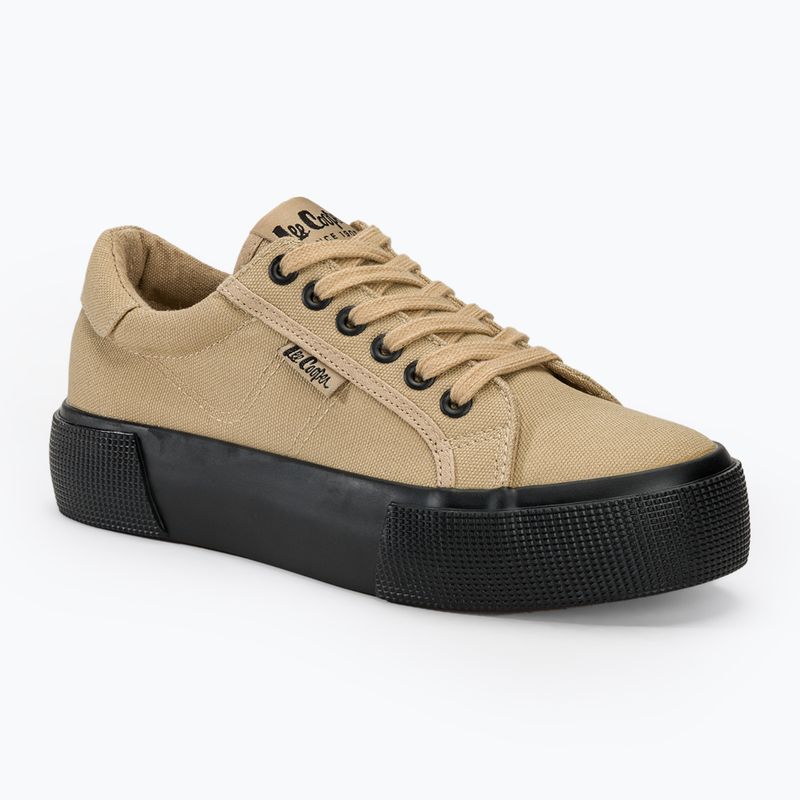 Дамски обувки Lee Cooper LCW-24-31-2721