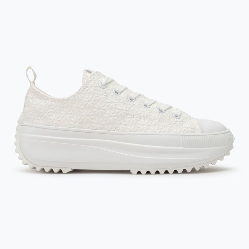 Дамски обувки Lee Cooper LCW-25-31-3465LA бели 2