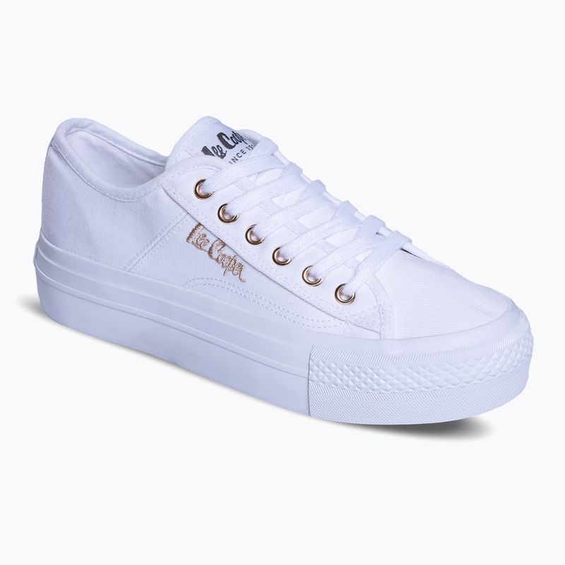 Дамски обувки Lee Cooper LCW-24-31-2725 white 8