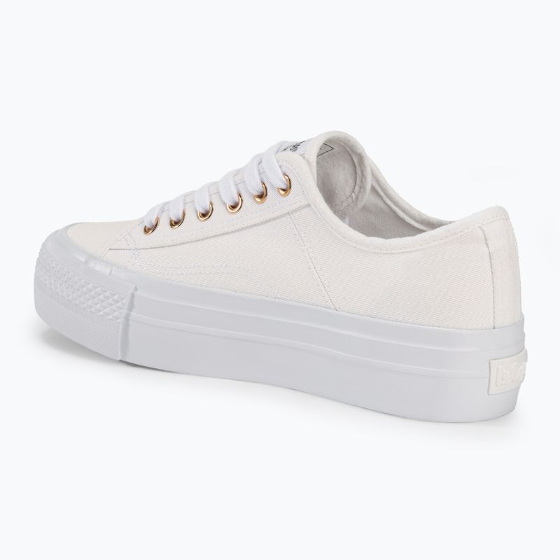 Дамски обувки Lee Cooper LCW-24-31-2725 white 3
