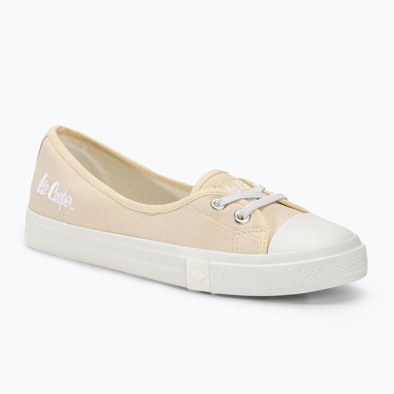 Дамски обувки Lee Cooper LCW-24-31-2728