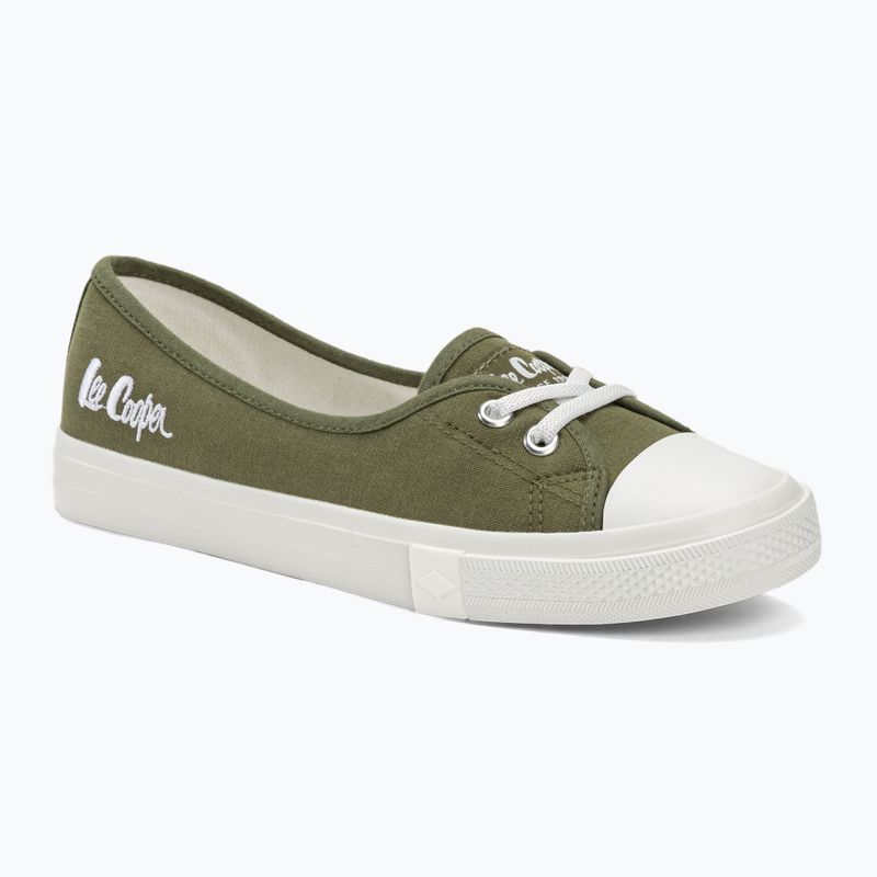 Дамски обувки Lee Cooper LCW-24-31-2729