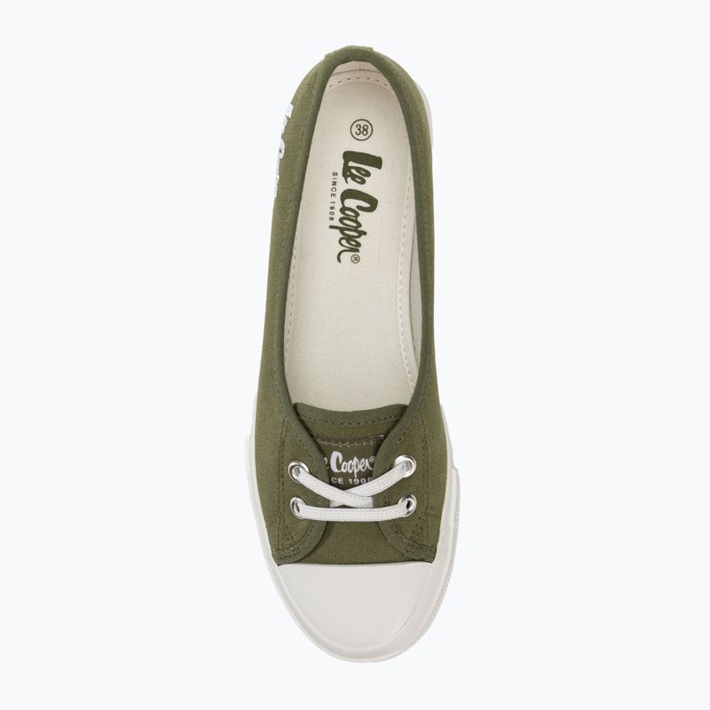 Дамски обувки Lee Cooper LCW-24-31-2729 5