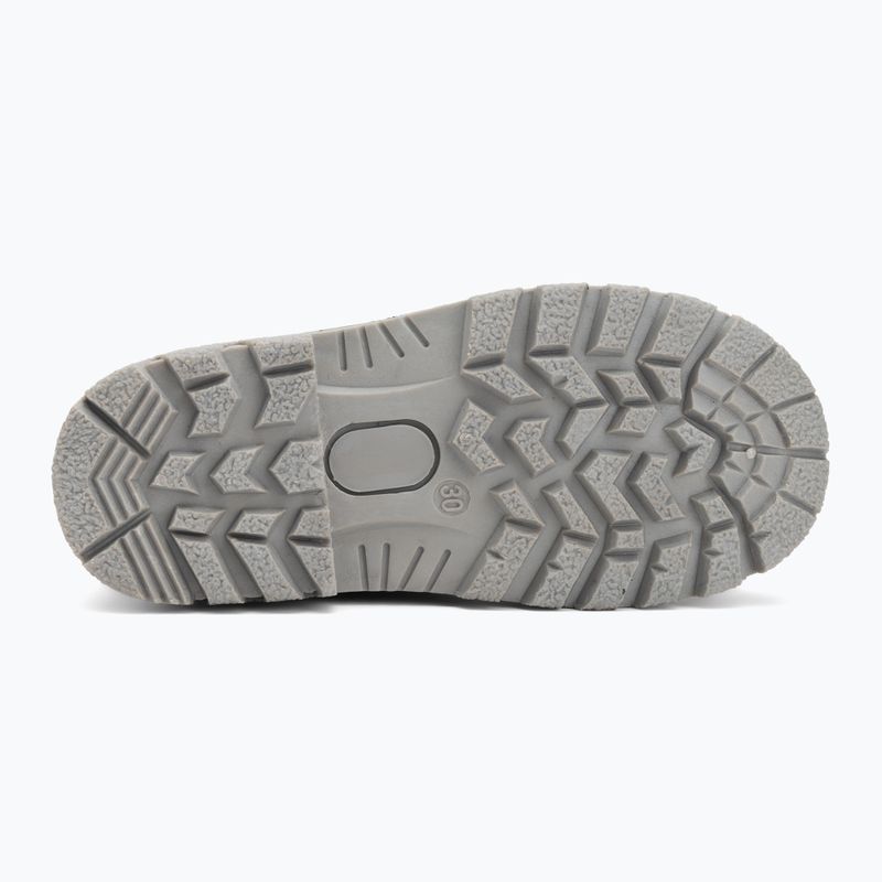 Детски ботуши за сняг Lee Cooper LCJ-25-44-3943K black 4