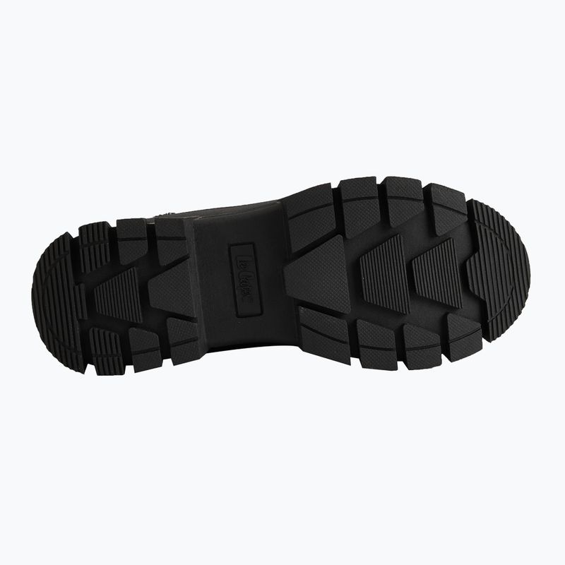 Дамски обувки Lee Cooper LCJ-25-31-3911L black 12