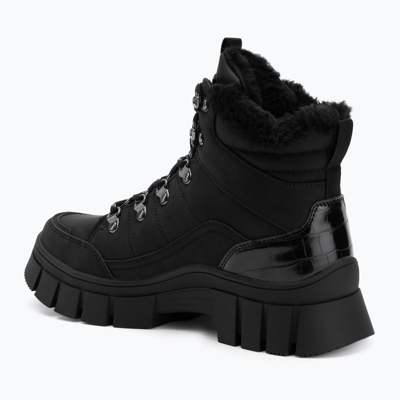Дамски обувки Lee Cooper LCJ-25-31-3911L black 3