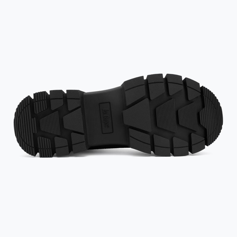 Дамски обувки Lee Cooper LCJ-25-31-3911L black 4