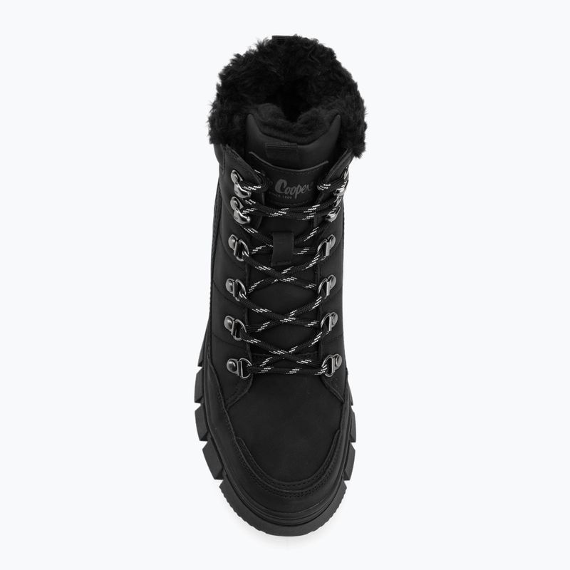 Дамски обувки Lee Cooper LCJ-25-31-3911L black 5