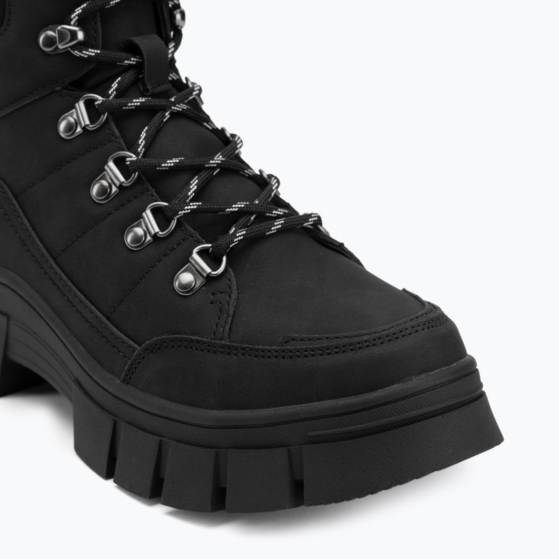 Дамски обувки Lee Cooper LCJ-25-31-3911L black 7