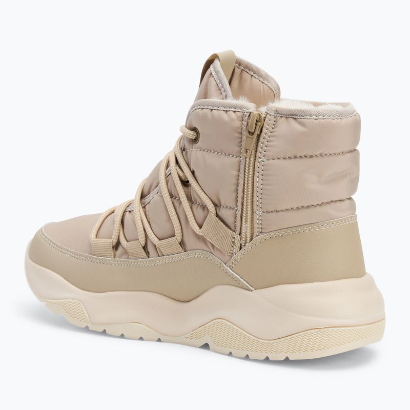 Дамски ботуши за сняг Lee Cooper LCJ-24-03-3065L beige 3