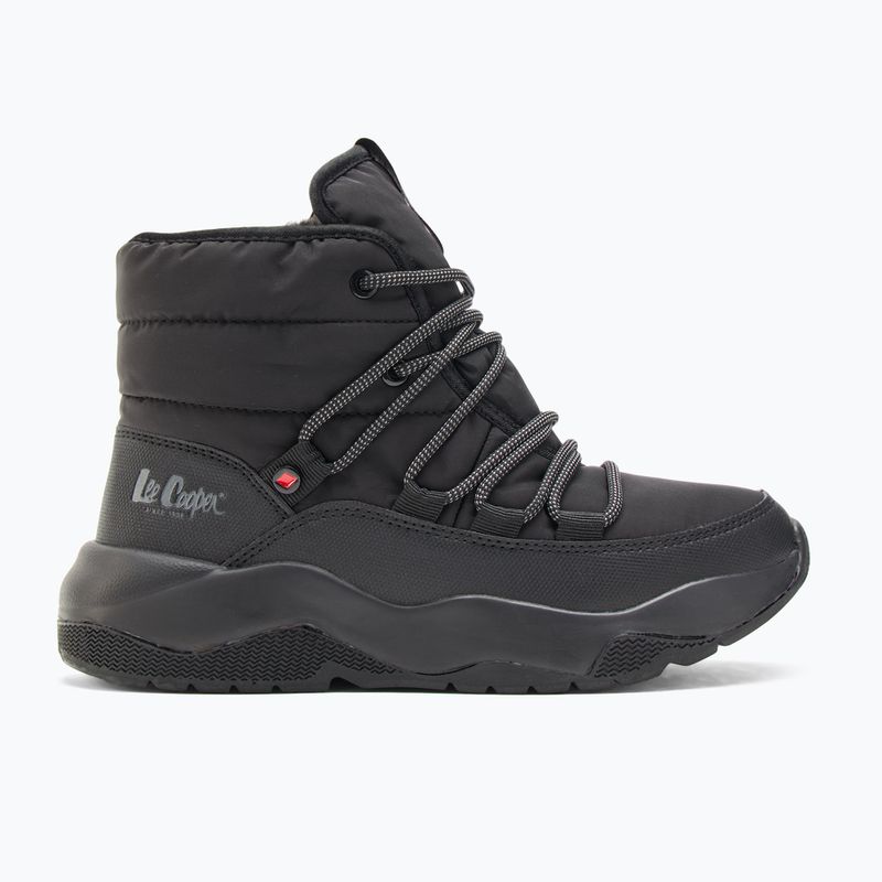 Дамски ботуши за сняг Lee Cooper LCJ-24-03-3066L black 2