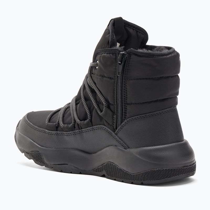 Дамски ботуши за сняг Lee Cooper LCJ-24-03-3066L black 3