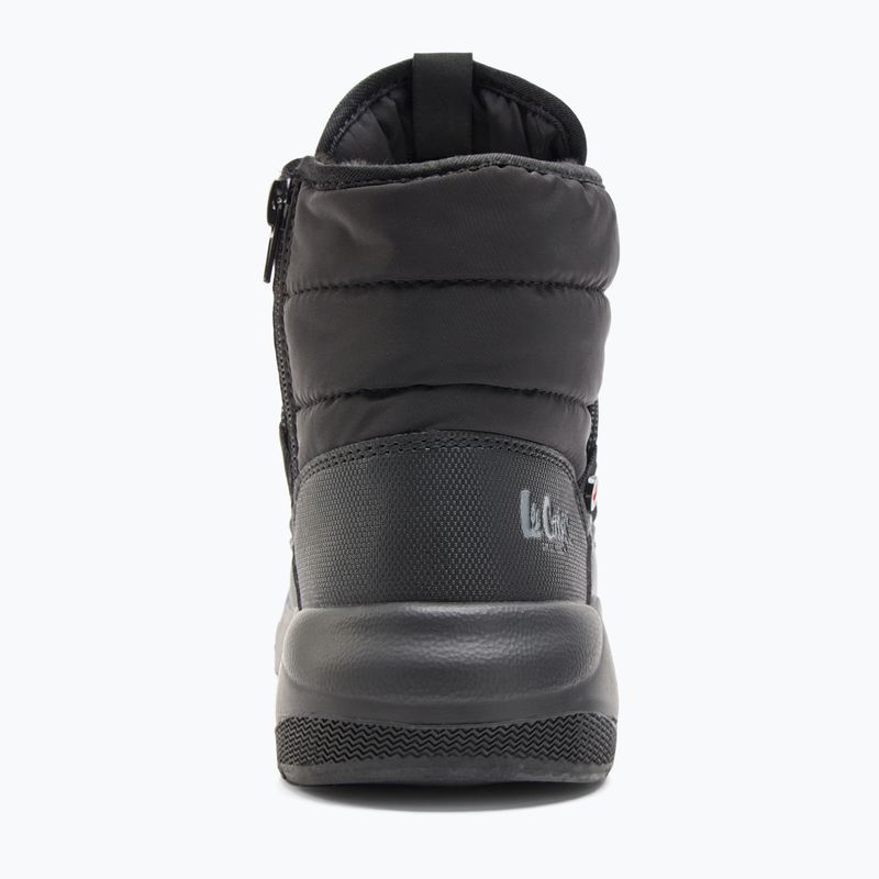 Дамски ботуши за сняг Lee Cooper LCJ-24-03-3066L black 6